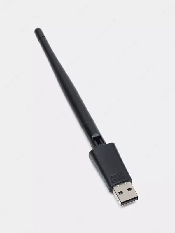 Wifi приёмник Alfa W132 — 2
