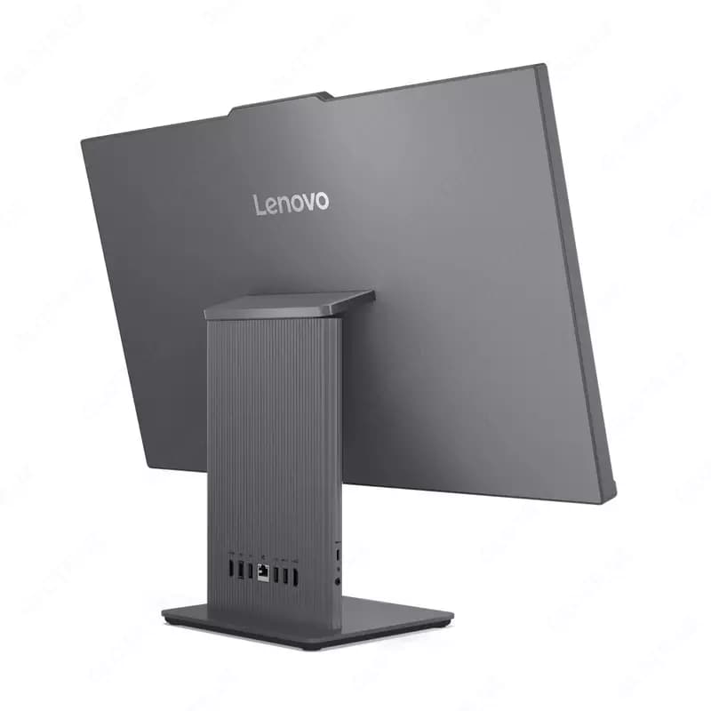 Моноблок Lenovo IdeaCentre AIO 27IRH9 27” QHD Cloud Grey — 2