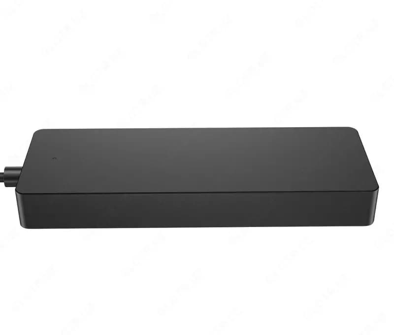 USB hub ”HP” USB-C Travel EURO (Art. - 86T46AA) — 4