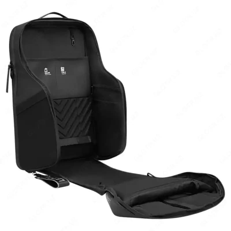 Рюкзак для ноутбука ”Lenovo” Legion GB700, 16” Gaming Backpack (Арт. - GX41M53147) — 4