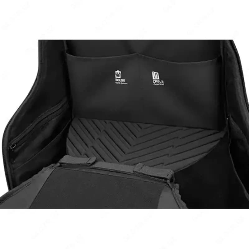 Рюкзак для ноутбука ”Lenovo” Legion GB700, 16” Gaming Backpack (Арт. - GX41M53147) — 5