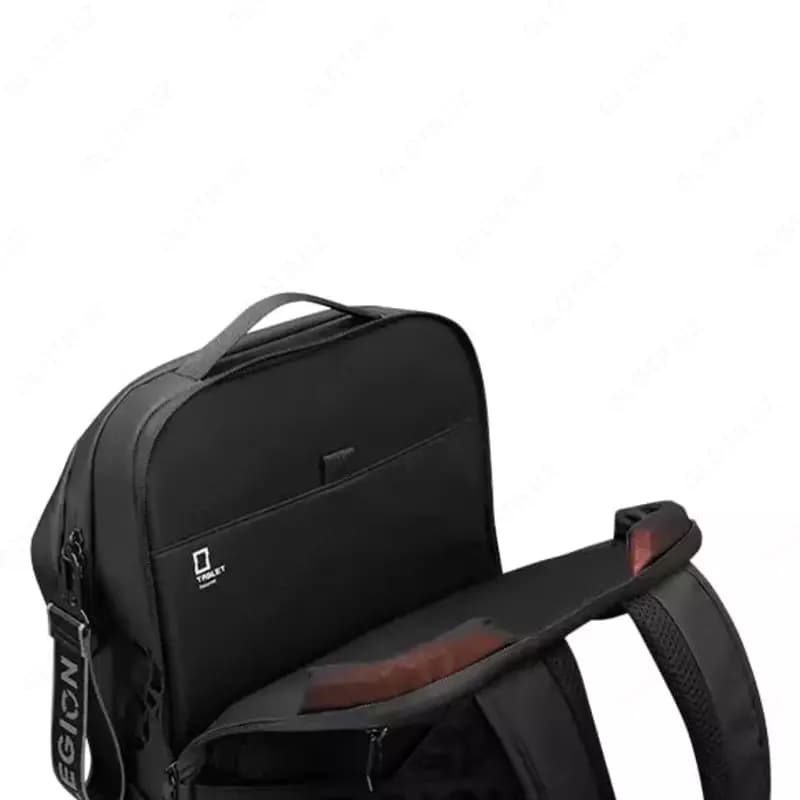 Рюкзак для ноутбука ”Lenovo” Legion GB700, 16” Gaming Backpack (Арт. - GX41M53147) — 6