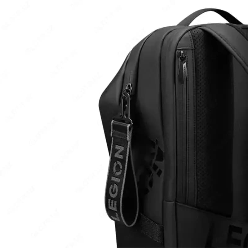 Рюкзак для ноутбука ”Lenovo” Legion GB700, 16” Gaming Backpack (Арт. - GX41M53147) — 7