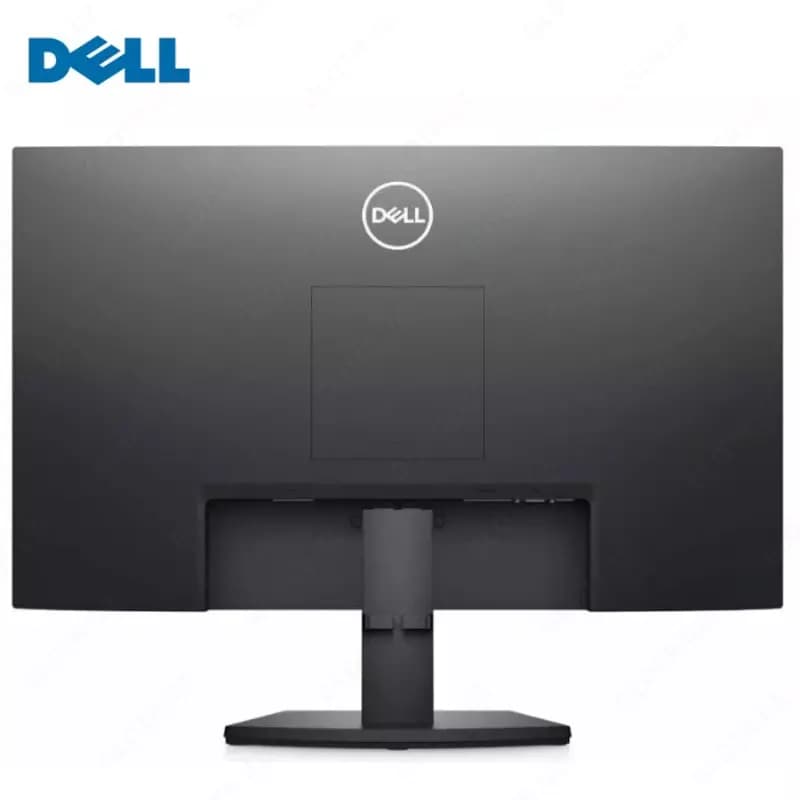 Монитор Dell - 24” SE2422H Monitor, VA, 75Hz, 5mc, FHD(1920x1080), HDMI+VGA, Black — 2