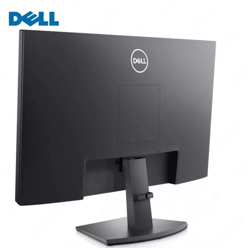 Монитор Dell - 24” SE2422H Monitor, VA, 75Hz, 5mc, FHD(1920x1080), HDMI+VGA, Black — 3