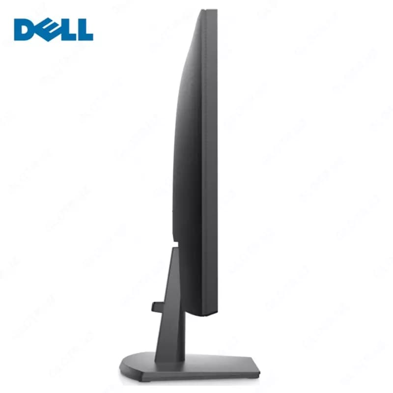 Монитор Dell - 24” SE2422H Monitor, VA, 75Hz, 5mc, FHD(1920x1080), HDMI+VGA, Black — 4