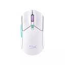 Мышь игровая ”HyperX” Pulsefire Haste 2 Core Wireless (Арт. - 8R2E7AA) Белая