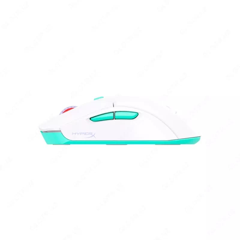 Мышь игровая ”HyperX” Pulsefire Haste 2 Core Wireless (Арт. - 8R2E7AA) Белая — 3