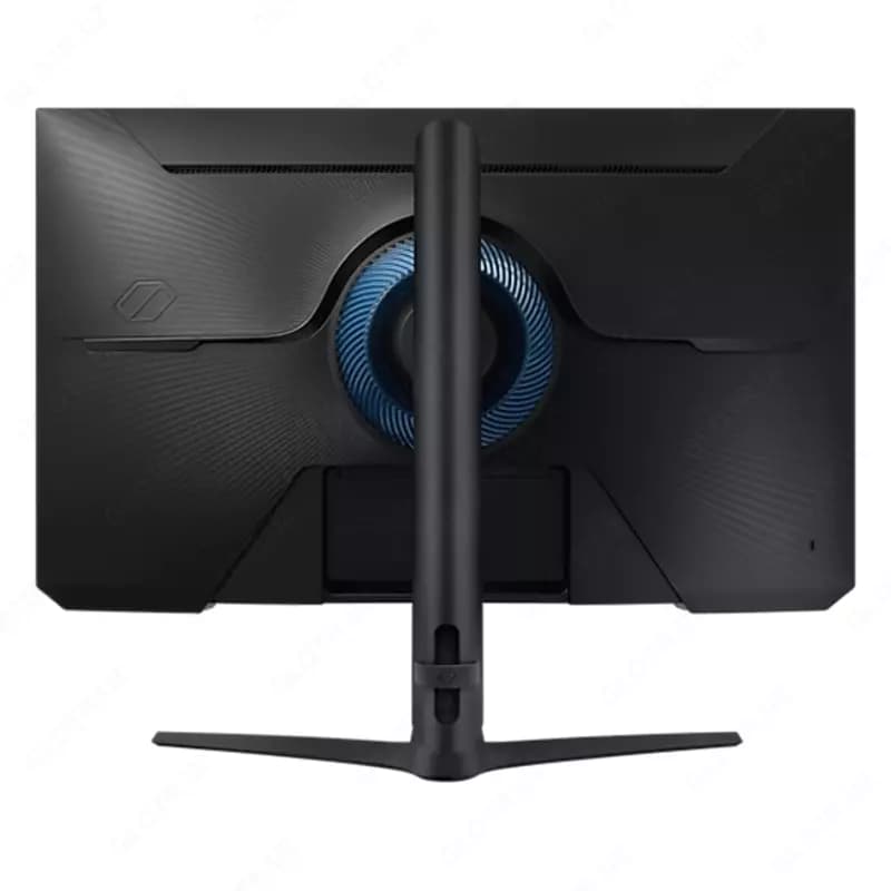 Монитор Samsung - 27” LS27BG400EPXUZ Odyssey G4 Gaming Monitor, IPS, 240Hz, 1mc, FHD (1920x1080), HDMI+DP, Black (маркировка) (1 штук) — 2