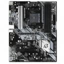 Материнская плата Asrock AMD B550 PHANTOM GAMING 4/AC