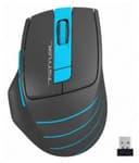 Беспроводная мышь A4Tech Fstyler FG30