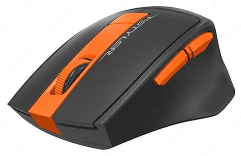 Беспроводная мышь A4Tech Fstyler FG30 — 3