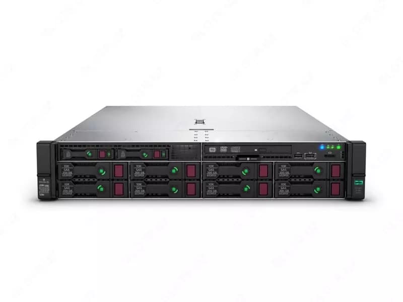 Сервер HPE ProLiant DL380 Gen10 (Intel Xeon Gold 6248R) — 2