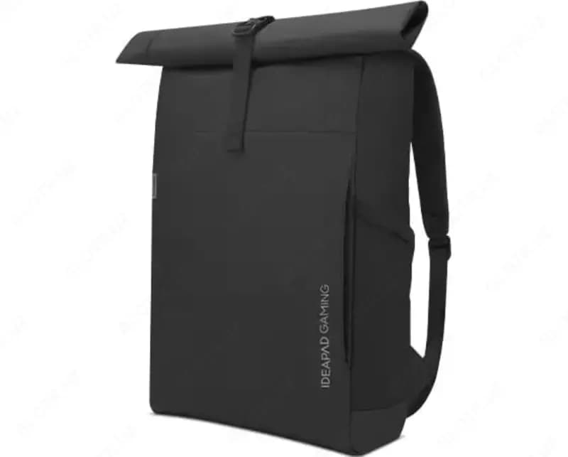 Рюкзак для ноутбука ”Lenovo” IdeaPad Gaming Modern Backpack Black (Арт. - GX41H70101) — 1