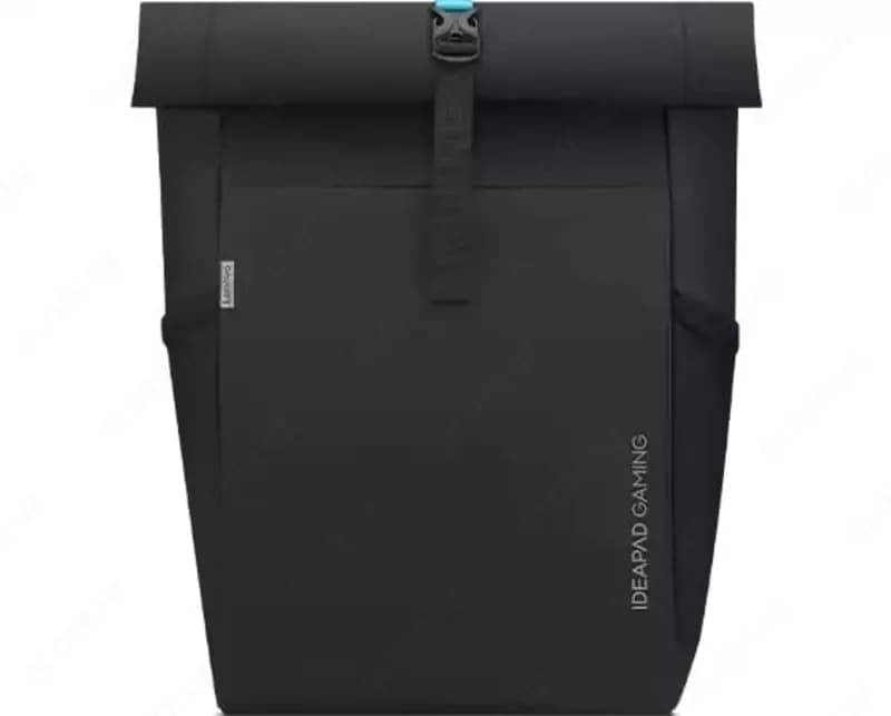 Рюкзак для ноутбука ”Lenovo” IdeaPad Gaming Modern Backpack Black (Арт. - GX41H70101) — 2