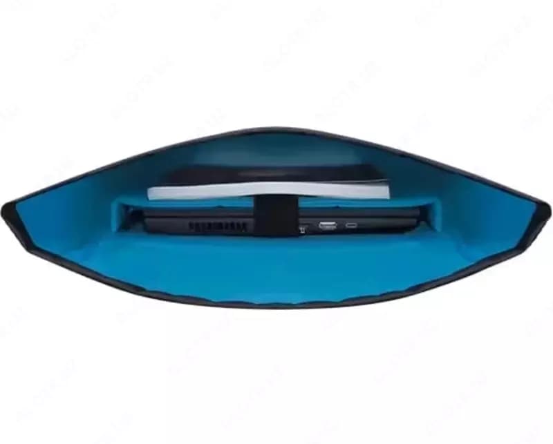 Рюкзак для ноутбука ”Lenovo” IdeaPad Gaming Modern Backpack Black (Арт. - GX41H70101) — 4