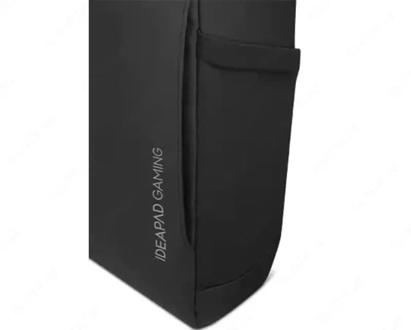 Рюкзак для ноутбука ”Lenovo” IdeaPad Gaming Modern Backpack Black (Арт. - GX41H70101) — 5