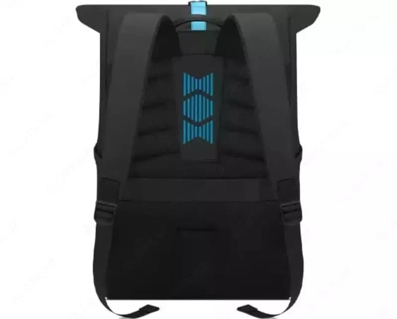 Рюкзак для ноутбука ”Lenovo” IdeaPad Gaming Modern Backpack Black (Арт. - GX41H70101) — 6