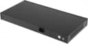 Управляемый PoE+ коммутатор TL-SG2224WEB SafeStream™ 18-Port PoE+ Gigabit Smart Switch with 2 SFP Slots