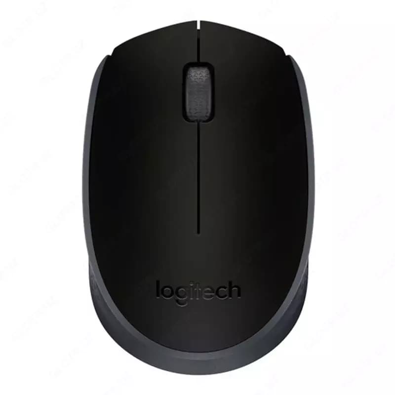 Мышь Logitech M-171 — 1