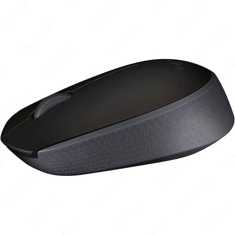 Мышь Logitech M-171 — 2