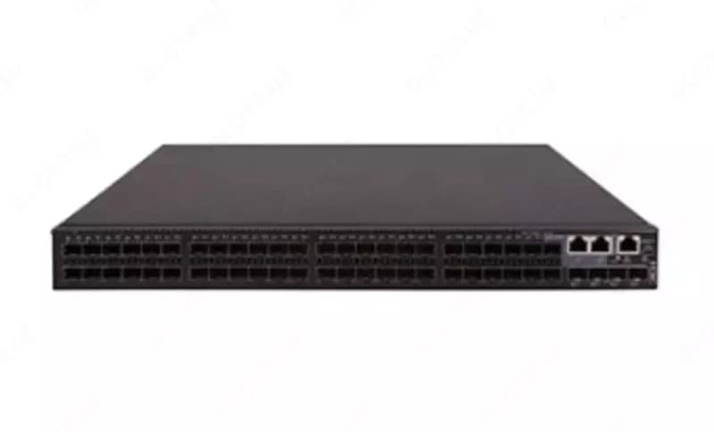 Коммутатор H3C L3 S5560S-52F-EI (9801A2TH) — 1