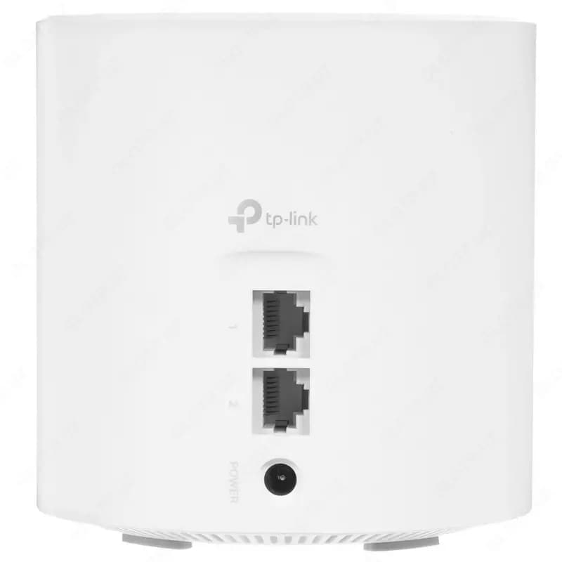 Wi-Fi Mesh система TP-LINK Deco X10 (1-pack) — 2