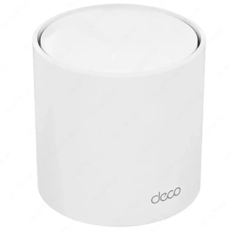 Wi-Fi Mesh система TP-LINK Deco X10 (1-pack) — 3