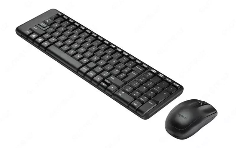 Клавиатура WIRELESS COMBO — 1