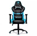Игровое компьютерное кресло ”Cougar” ARMOR ONE SKY BLUE (Арт. - 4676)