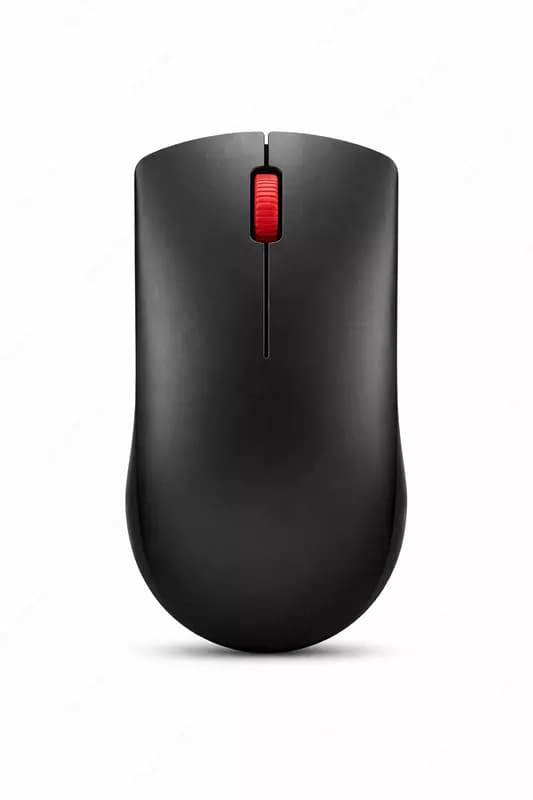 Беспроводная мышь Lenovo 150 Wireless Mouse (GY51L52638) — 1