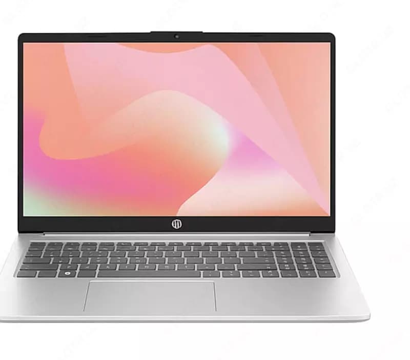 Ноутбук ”HP” Laptop 15.6” FHD (1920x1080) AG IPS 300 nits Narrow border flat, i5-1334U, 8GB, 512GB, Intel® Iris® Xe Graphics (Арт. - BD1V8EA... — 1
