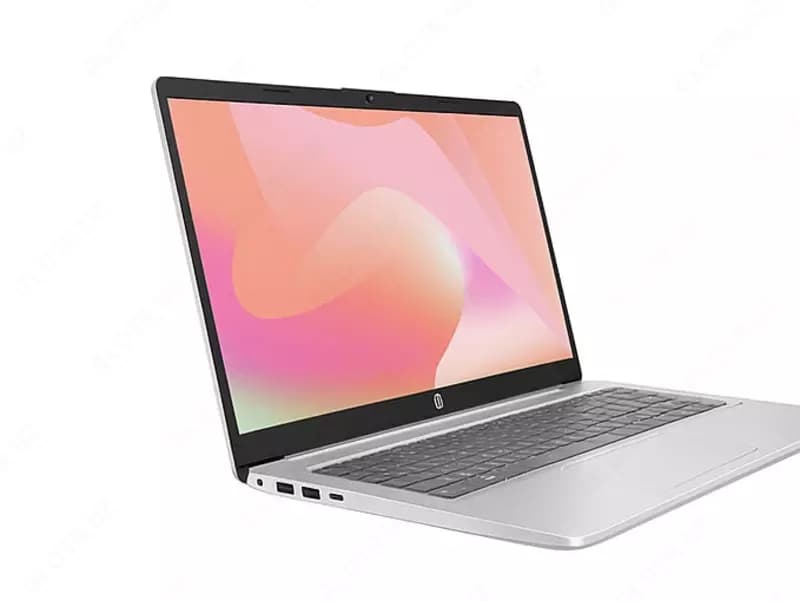 Ноутбук ”HP” Laptop 15.6” FHD (1920x1080) AG IPS 300 nits Narrow border flat, i5-1334U, 8GB, 512GB, Intel® Iris® Xe Graphics (Арт. - BD1V8EA... — 2