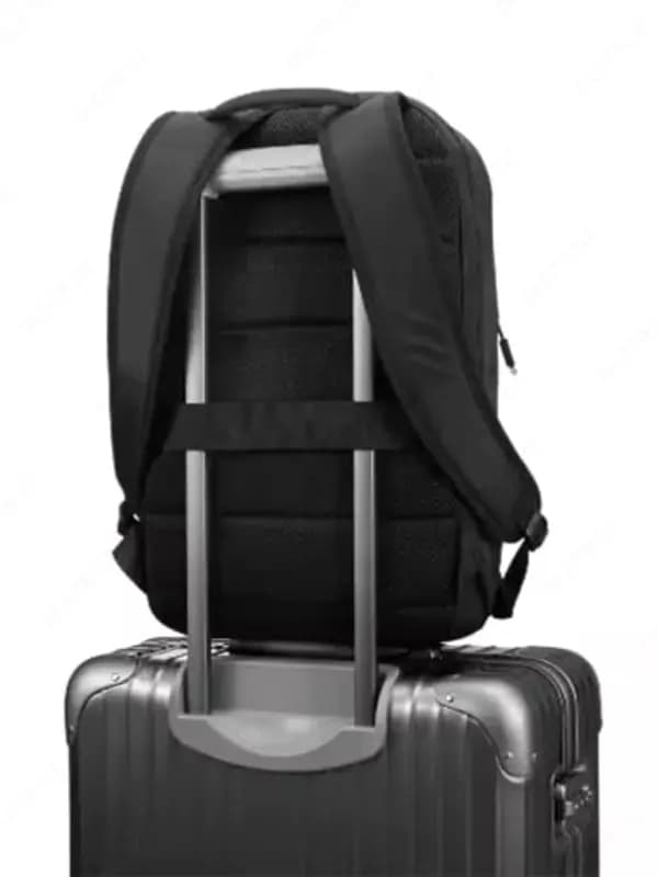 Рюкзак для ноутбука ”Lenovo” ThinkPad Essential 16” Backpack, Eco (Арт. - 4X41C12468) — 7