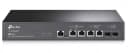 Управляемый коммутатор L2+ TP-Link TL-SX3206HPP JetStream™ 10G PoE++ Switch