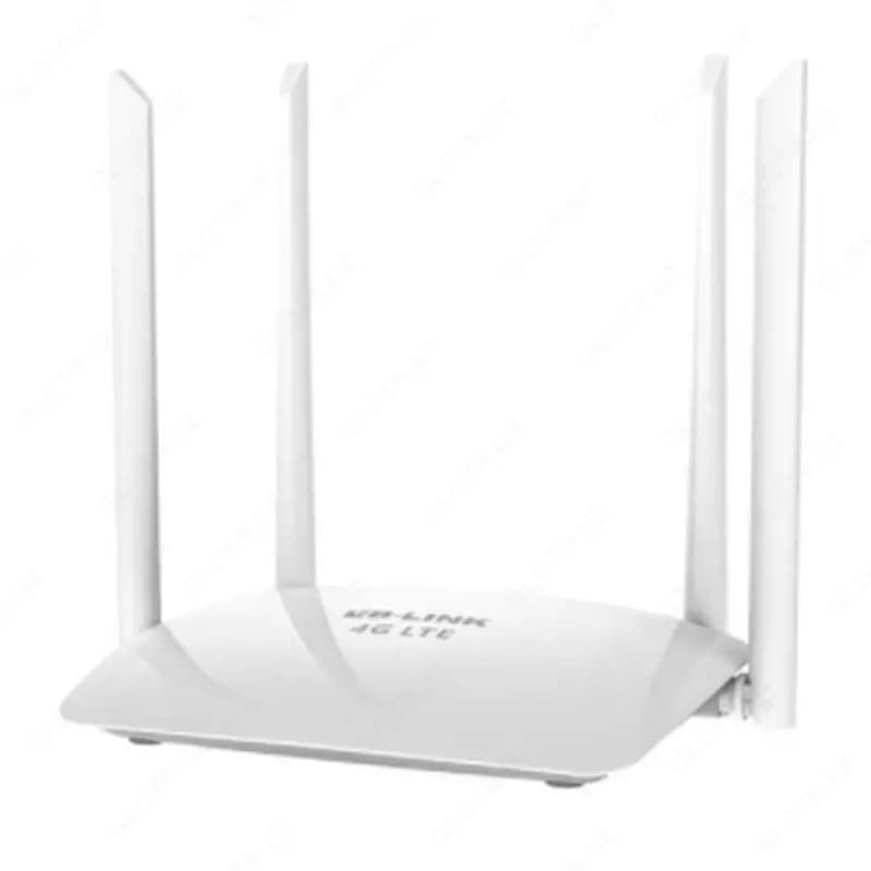 SIM карта Wi-Fi роутер 4G LTE Wi Fi LB-Link BL-CPE450H — 2