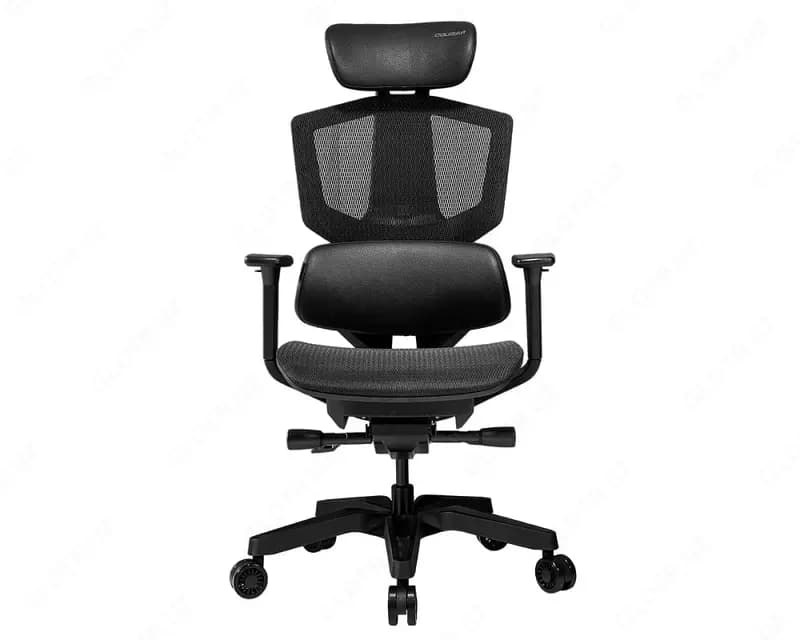 Игровое компьютерное кресло ”Cougar” Argo One, Black (Арт. - 4668) — 1