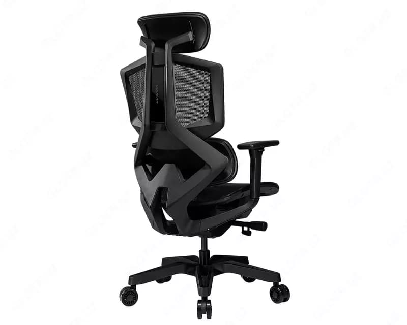Игровое компьютерное кресло ”Cougar” Argo One, Black (Арт. - 4668) — 4