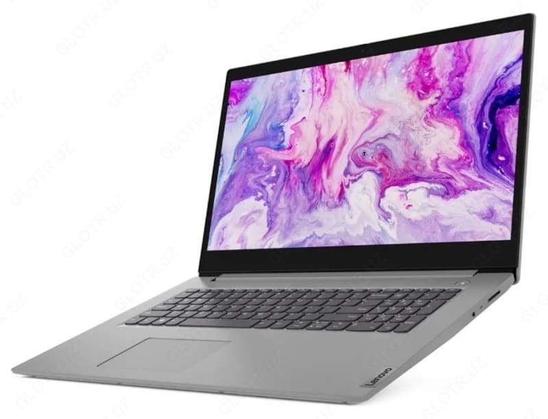 Ноутбук Lenovo IdeaPad 3 17IML05 (Intel Core i3 10110U 2100MHz/17.3”/1920x1080/8GB/256GB SSD/DVD нет/Intel UHD Graphics/Wi-Fi/Bluetooth/Wind... — 3