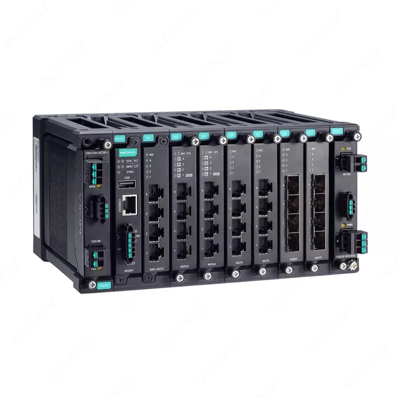 Коммутатор MDS-G4028-L3 — 1