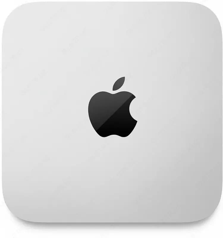 Настольный компьютер Apple Mac mini M2 Pro (2023) (16Gb/512Gb) — 3