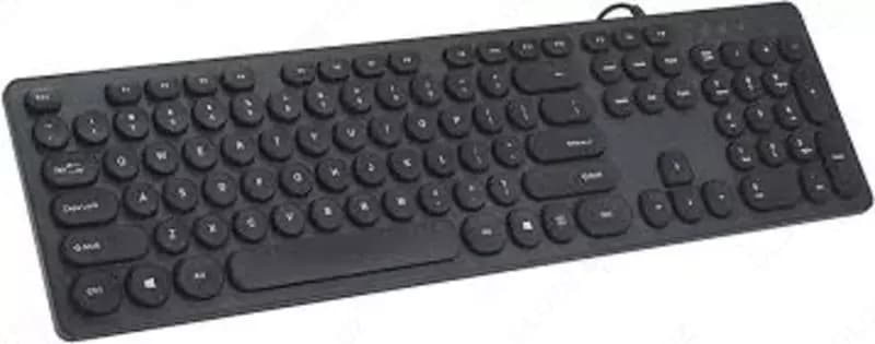 Клавиатура Rapoo X260S — 1