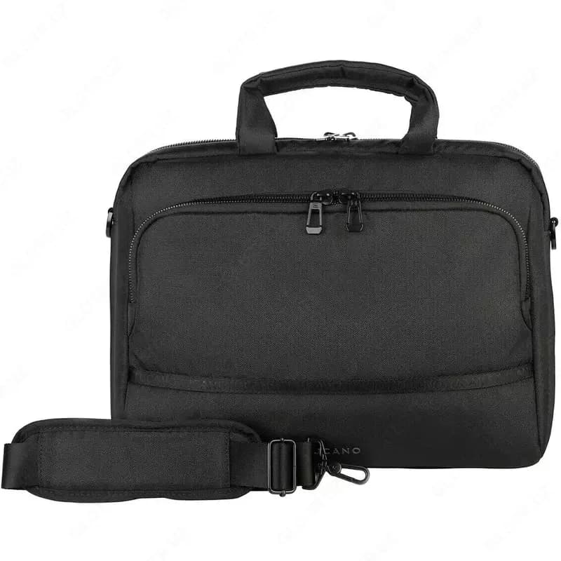 Сумка Tucano PLANET BAG 15”, чёрная — 1
