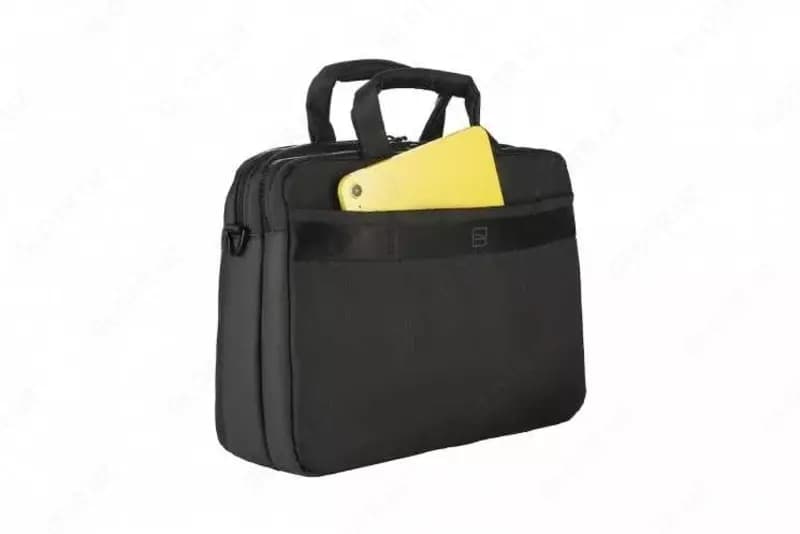 Сумка Tucano PLANET BAG 15”, чёрная — 2