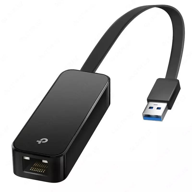 Сетевая карта TP-LINK UE306 USB 3.0 — 1