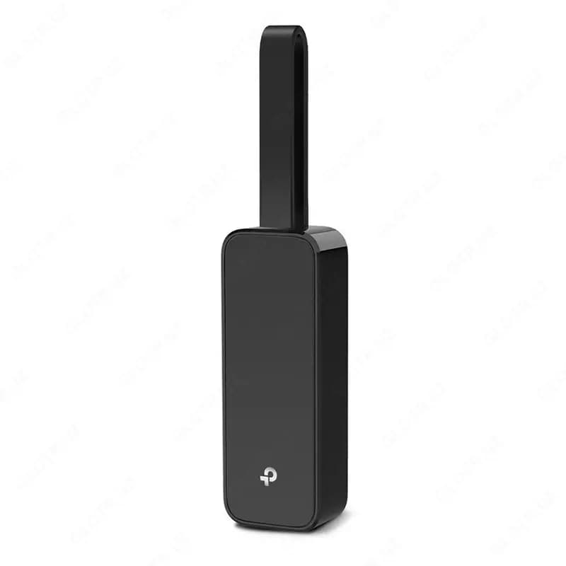 Сетевая карта TP-LINK UE306 USB 3.0 — 2