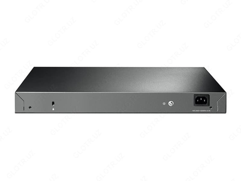 Коммутатор TP-LINK T1600G-52PS (TL-SG2452P) — 3