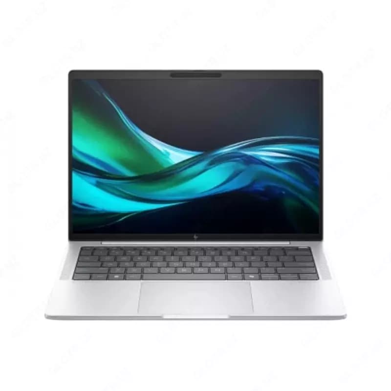 Ноутбук ”HP” Elitebook 1040 G11, 14.0” WUXGA, W+LBL, UWVA, WLAN, 5MP, IR Time o Flight bnt Panel, U7-155H, 32GB, 1TB, Integrated (Арт. - 9M4... — 1