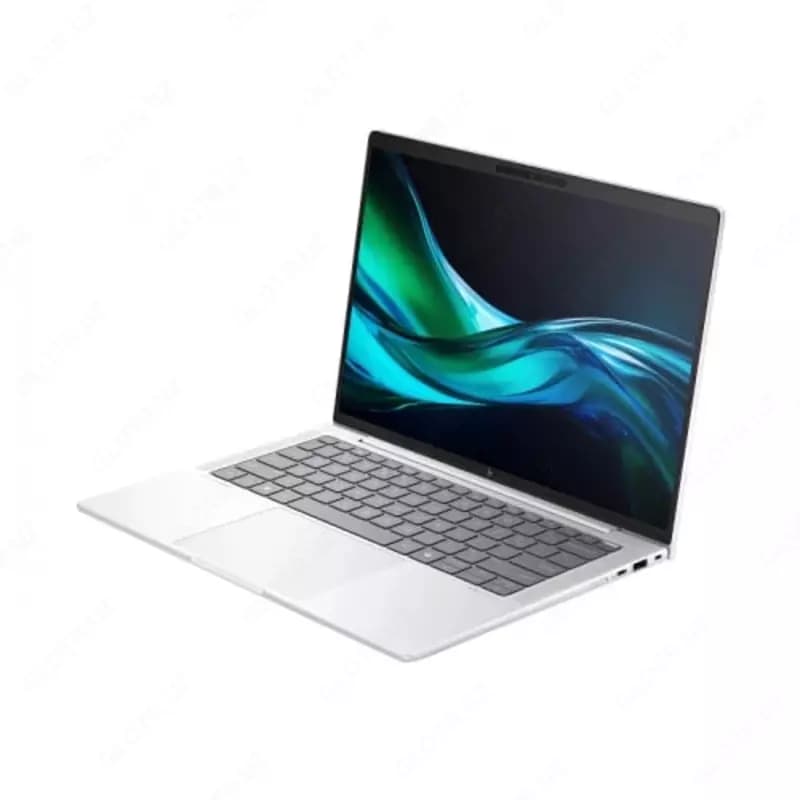 Ноутбук ”HP” Elitebook 1040 G11, 14.0” WUXGA, W+LBL, UWVA, WLAN, 5MP, IR Time o Flight bnt Panel, U7-155H, 32GB, 1TB, Integrated (Арт. - 9M4... — 3