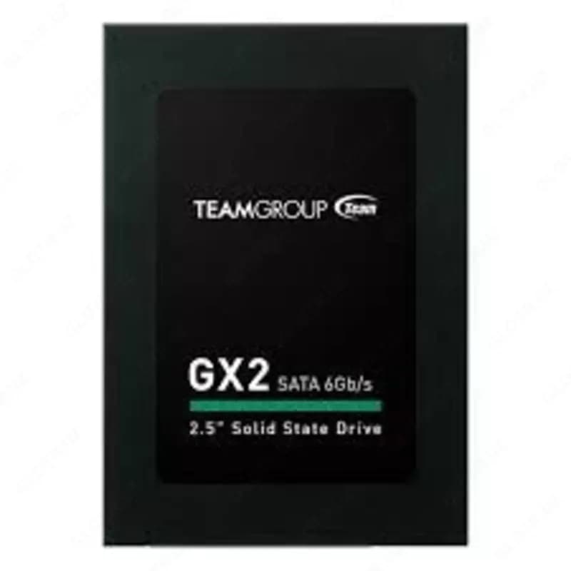 SSD Teamgroup 1TBGB SATA — 1